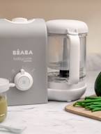 Robot de cozinha Babycook Express, da BEABA azul+cinzento 