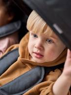 Carrinho de 2 bebés, Spica da VERTBAUDET preto 