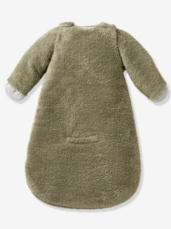 Têxtil-lar e Decoração-Saco de bebé especial automóvel, em microfibra