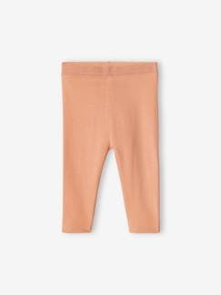 Bebé 0-36 meses-Leggings com lantejoulas no cós, para bebé menina