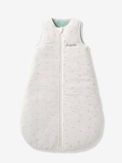 Têxtil-lar e Decoração-Roupa de cama bebé-Sacos de bebé-Saco de bebé com abertura ao centro, em algodão bio*, Dreamy