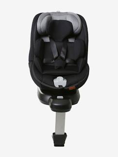 Puericultura-Cadeiras-auto-Grupo 0 +/1(dos 0 aos 18kg) 0-4 anos-Cadeira-auto rotativa isofix I-Size Spiro, grupo 0+/1, da VERTBAUDET