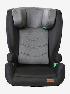 Puericultura-Cadeiras-auto-Grupo 2/3 (dos 15 aos 36 kg) 3-10 anos-Cadeira-auto isofix I-Size grupo 2/3 Twiddly VERTBAUDET