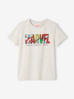 Menino 2-14 anos-T-shirt Marvel®, para menino