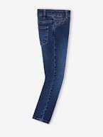 Jeans slim Basics, para menino stone 