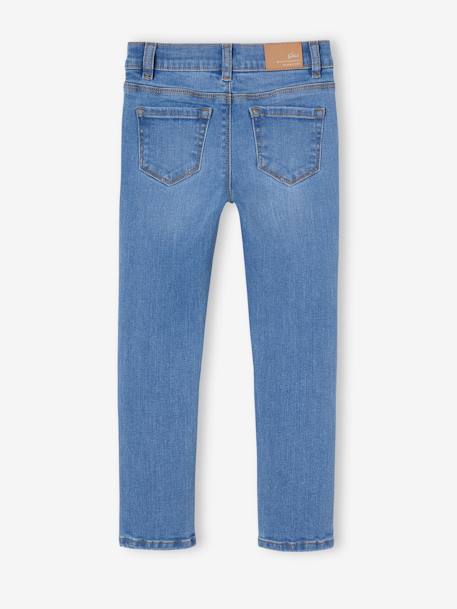 Jeans skinny, BASICS azul-ganga+stone 