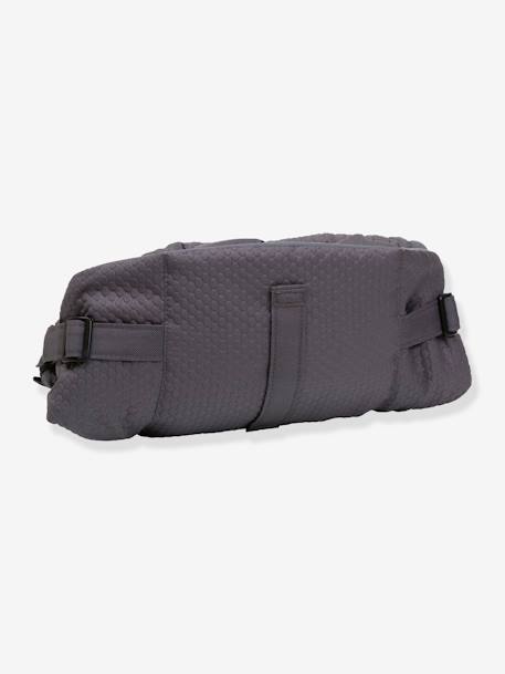 Porta-bebé ergonómico CHICCO Easyfit cinzento+Preto claro liso 