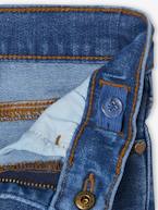 Jeans skinny, BASICS azul claro+azul-ganga+stone 