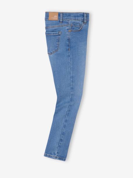 Jeans skinny, BASICS azul-ganga+stone 