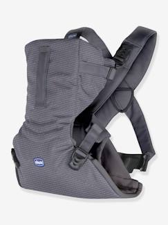 Puericultura-Porta-bebé ergonómico CHICCO Easyfit