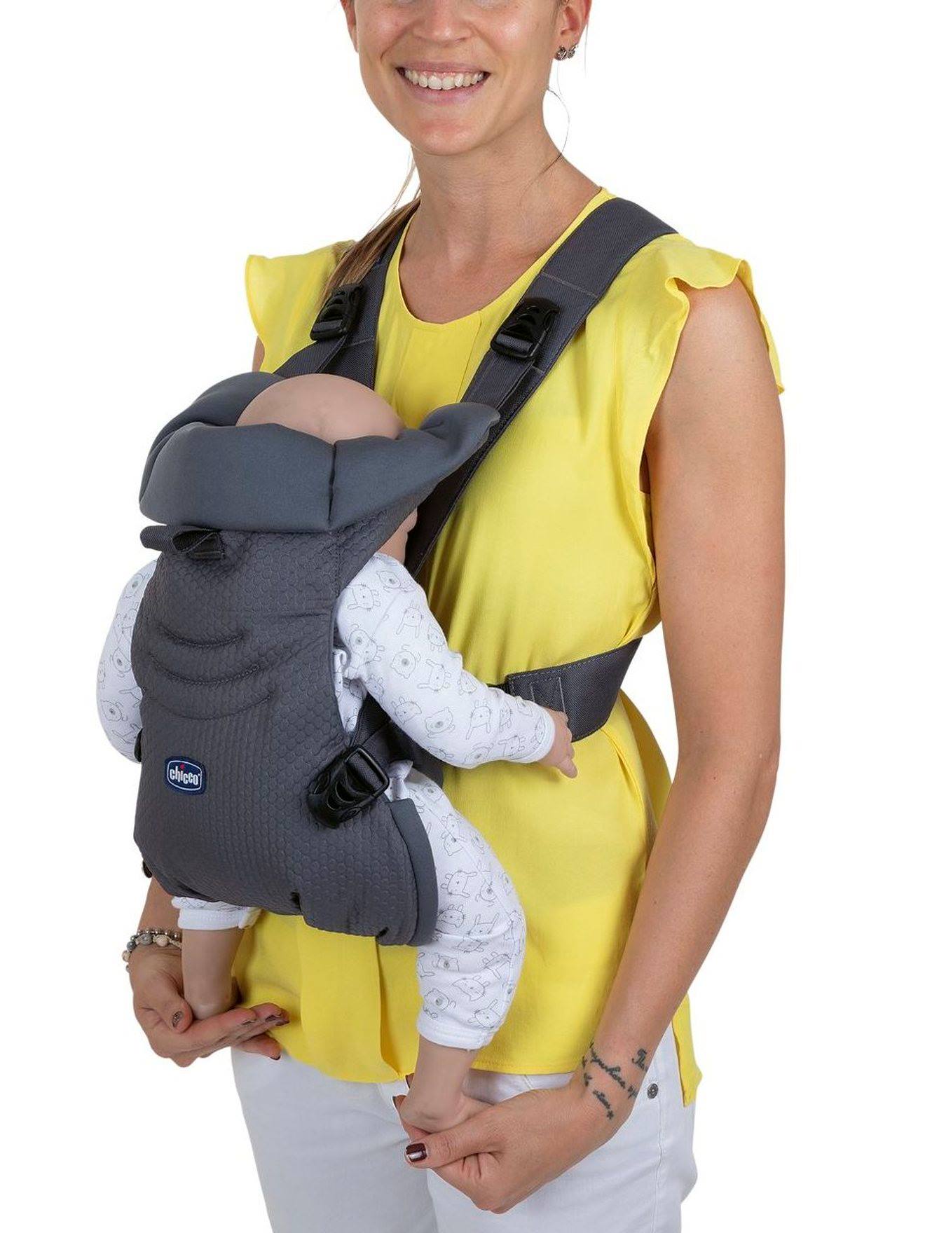 Porta bebe ergonomico new arrivals