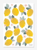Autocolantes Limões, Louise da LILIPINSO amarelo 