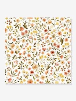 Têxtil-lar e Decoração-Decoração-Papel de parede, Flores Campestres Felidae, da LILIPINSO
