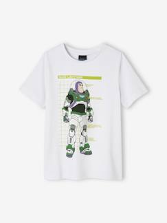 Menino 2-14 anos-T-shirts, polos-T-shirts-T-shirt Buzz Lightyear da Disney Pixar®, para criança