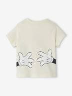 T-shirt Mickey da Disney®, para bebé cru 