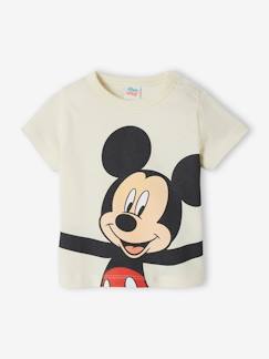 Bebé 0-36 meses-T-shirt Mickey da Disney®, para bebé
