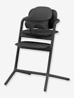 Conjunto 4-em-1, cadeira alta com espreguiçadeira, Cybex Lemo 2 azul+cinzento+preto 