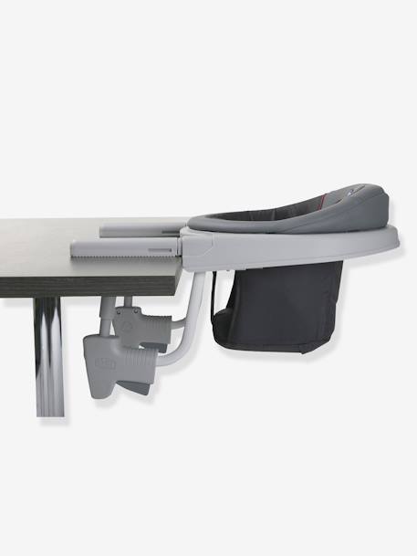 Cadeira de mesa CHICCO 360° cinzento 