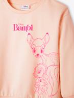 Sweat Bambi da Disney®, para criança rosa-velho 