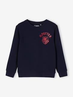 Menino 2-14 anos-Camisolas, casacos de malha, sweats-Sweat Harry Potter®, para criança