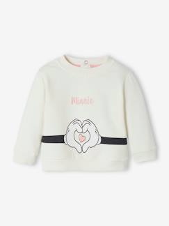 Bebé 0-36 meses-Sweat Minnie da Disney®, para bebé