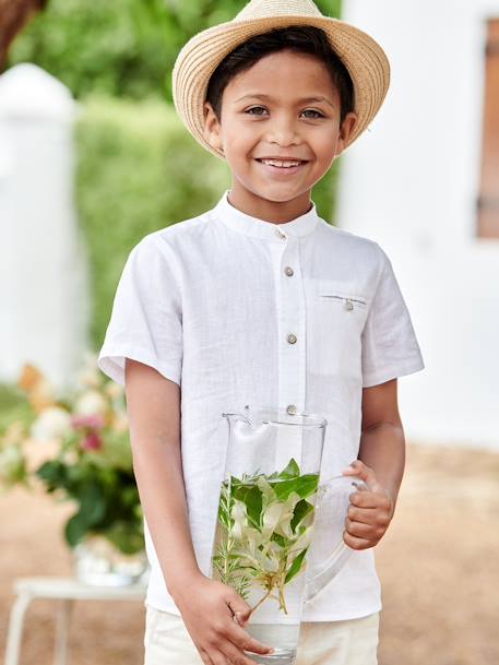 Camisas para meninos