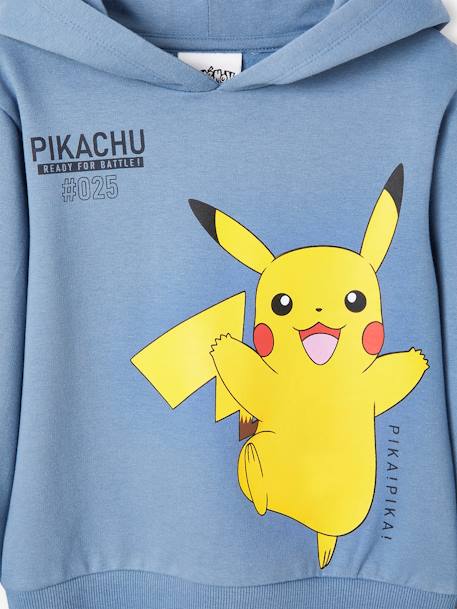 T-shirt Pokémon®, para criança-Menino 2-14 anos-Pokemon