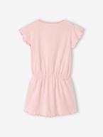 Camisa de dormir, Unicórnio, para menina rosa-pálido 