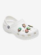 Pins Jibbitz™ Super Mario™, 5 Pack CROCS™ multicolor 