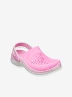 Socas para criança LiteRide 360 Clog K, CROCS™ rosa 