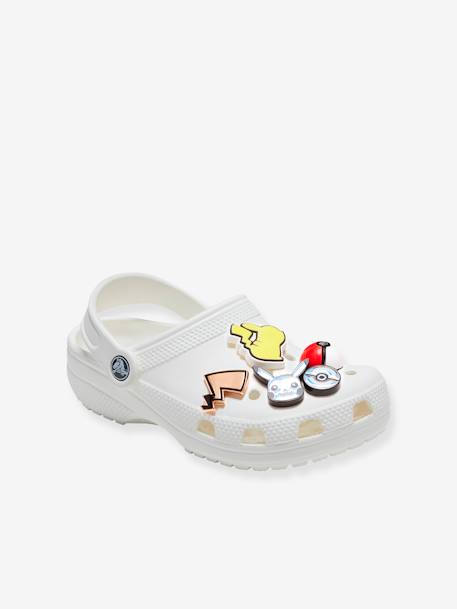 Pins Jibbitz™ Elevated Pokemon, 5 Pack CROCS™ multicolor 