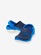 Socas para criança LiteRide 360 Clog T, CROCS™ azul-tinta 