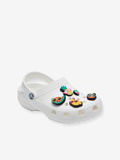 Calçado-Calçado menina (23-38)-Sandálias, chinelos-Pins Jibbitz™ Cute Fruit Sunnies, 5 Pack CROCS™
