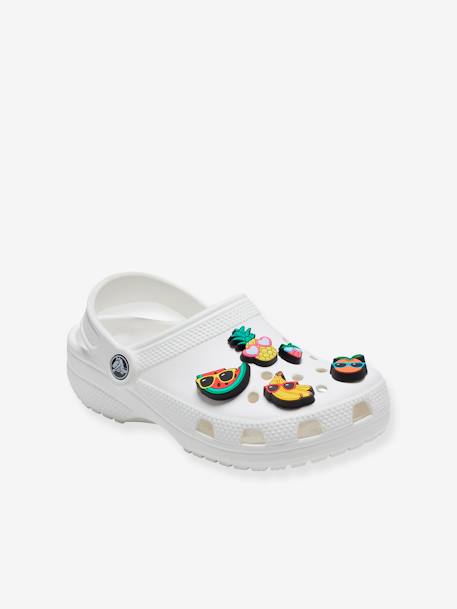 Pins Jibbitz™ Cute Fruit Sunnies, 5 Pack CROCS™ multicolor 