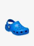 Socas para bebé, Classic Clog T CROCS™ AMARELO CLARO LISO+azul+AZUL ESCURO LISO+AZUL MEDIO LISO+VERMELHO MEDIO LISO 