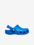 Socas para bebé, Classic Clog T CROCS™ AMARELO CLARO LISO+azul+AZUL ESCURO LISO+AZUL MEDIO LISO+VERMELHO MEDIO LISO 