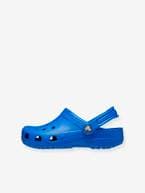 Socas para criança, Classic Clog K CROCS™ azul+AZUL ESCURO LISO+rosa+ROSA CLARO LISO+VERMELHO MEDIO LISO 