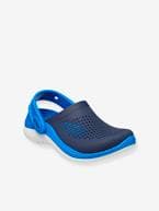 Socas para criança LiteRide 360 Clog T, CROCS™ azul-tinta 