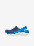 Socas para criança LiteRide 360 Clog T, CROCS™ azul-tinta 