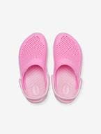 Socas para criança LiteRide 360 Clog K, CROCS™ rosa 