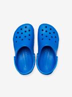 Socas para criança, Classic Clog K CROCS™ azul+AZUL ESCURO LISO+rosa+ROSA CLARO LISO+VERMELHO MEDIO LISO 