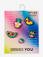 Pins Jibbitz™ Cute Fruit Sunnies, 5 Pack CROCS™ multicolor 