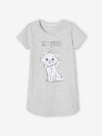 Camisa de dormir Marie dos Aristogatos da Disney®, para criança 6423 