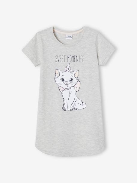 Camisa de dormir Marie dos Aristogatos da Disney®, para criança 6423 