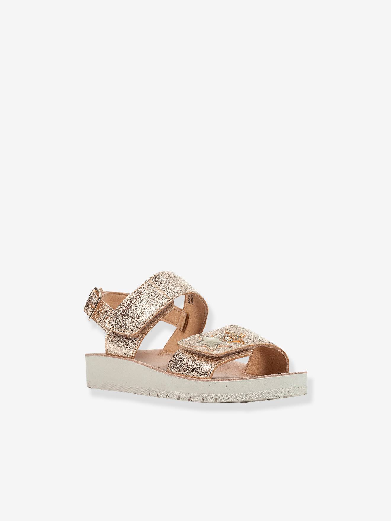 Geox sandalias shops menina