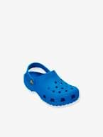 Socas para bebé, Classic Clog T CROCS™ AMARELO CLARO LISO+azul+AZUL ESCURO LISO+AZUL MEDIO LISO+VERMELHO MEDIO LISO 