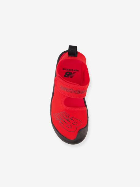 Sandálias YOCRSRAB/IOCRSRAB da NEW BALANCE®, para criança vermelho 