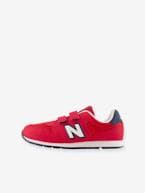 Sapatilhas PV500TR1 Hook & Loop da NEW BALANCE®, para criança vermelho 