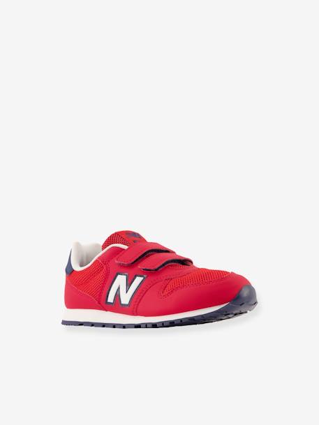 Sapatilhas PV500TR1 Hook & Loop da NEW BALANCE®, para criança vermelho 