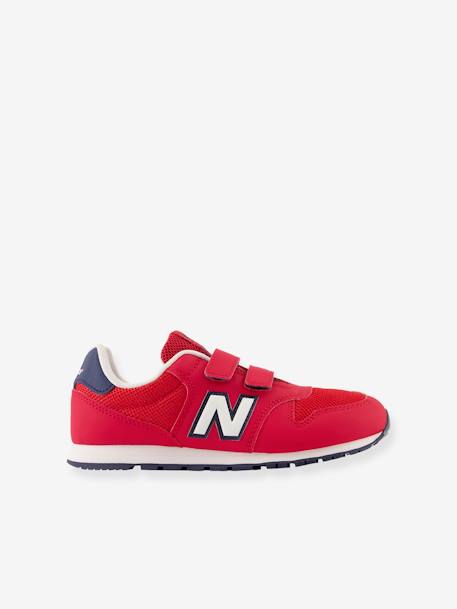 Sapatilhas PV500TR1 Hook & Loop da NEW BALANCE®, para criança vermelho 